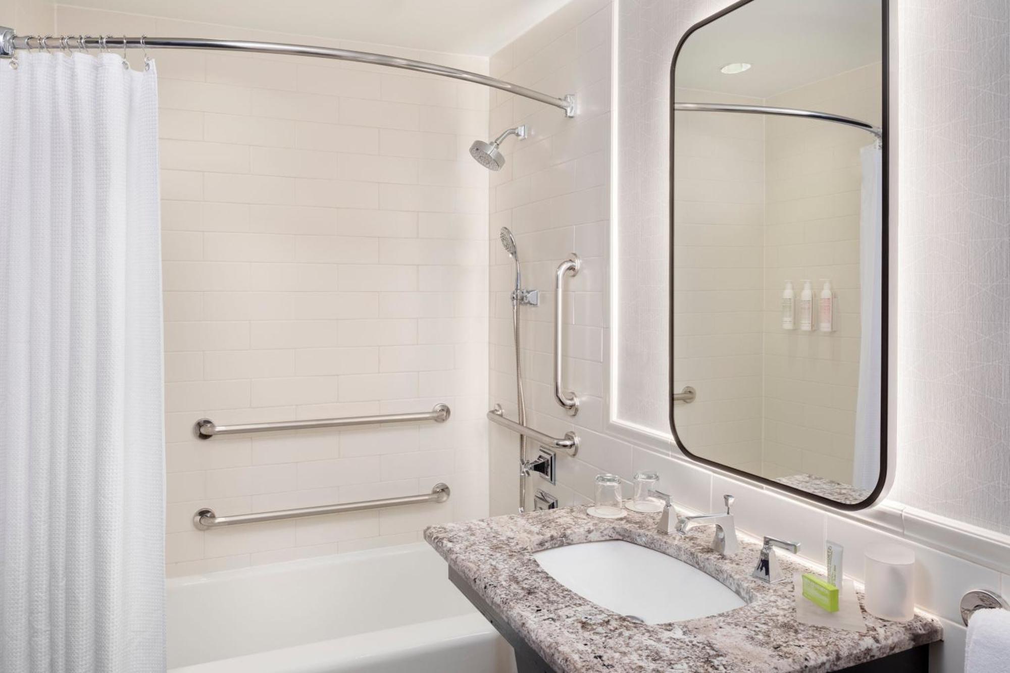 Le Meridien Washington, Dc, The Madison Extérieur photo