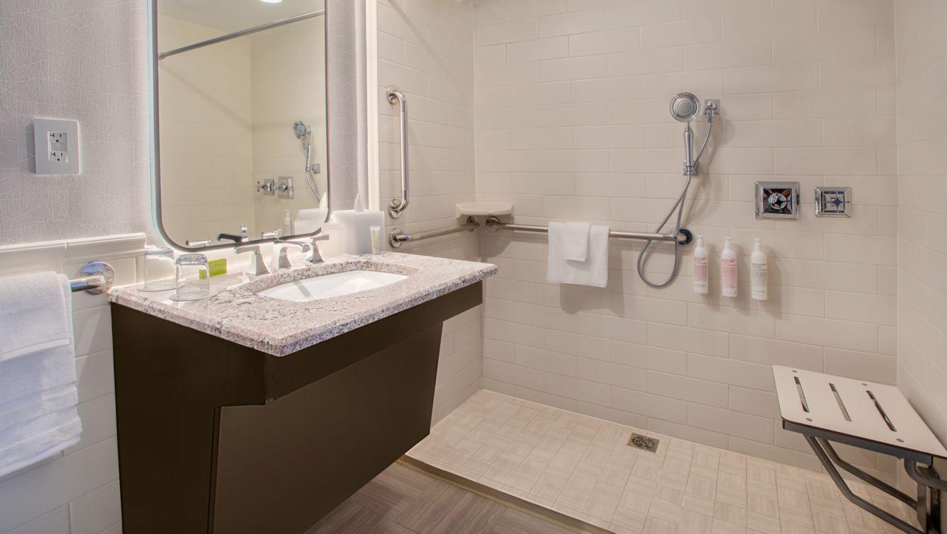 Le Meridien Washington, Dc, The Madison Extérieur photo