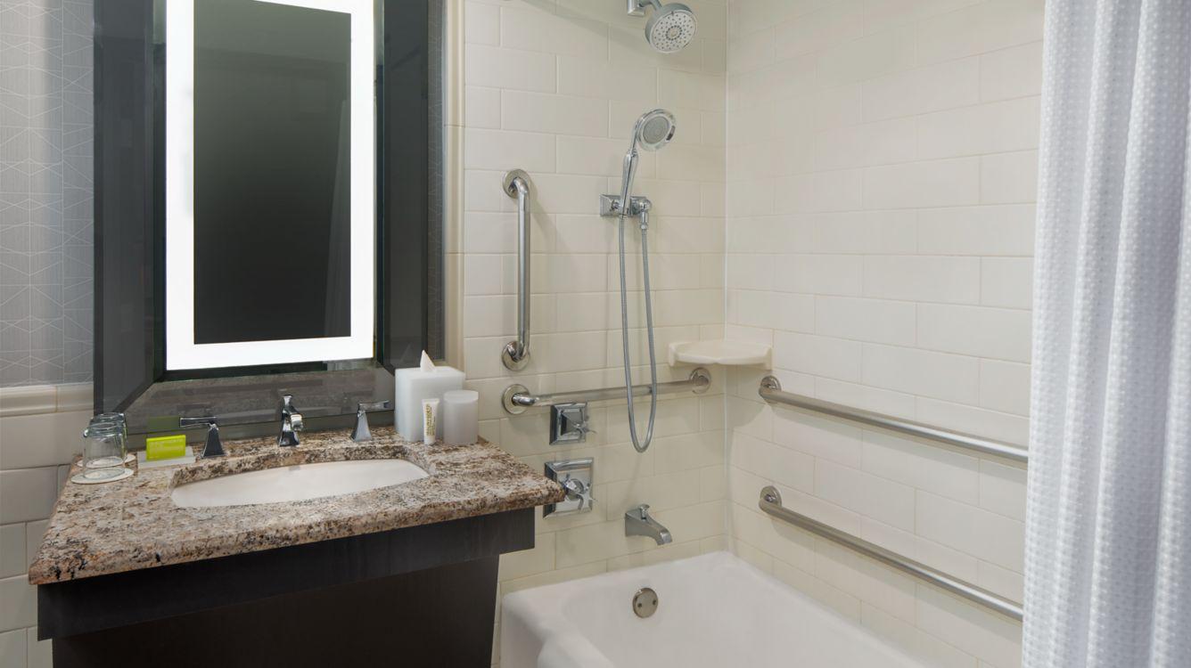 Le Meridien Washington, Dc, The Madison Extérieur photo