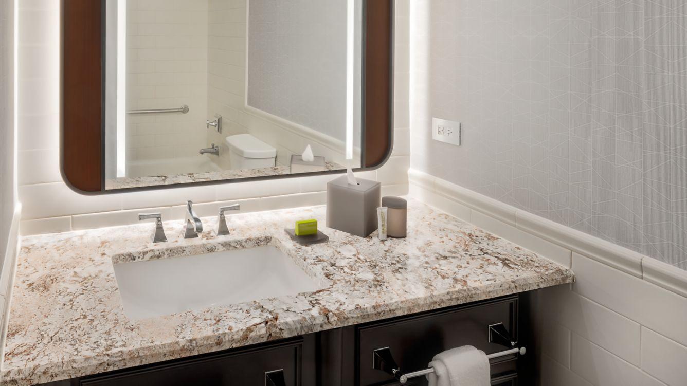 Le Meridien Washington, Dc, The Madison Extérieur photo