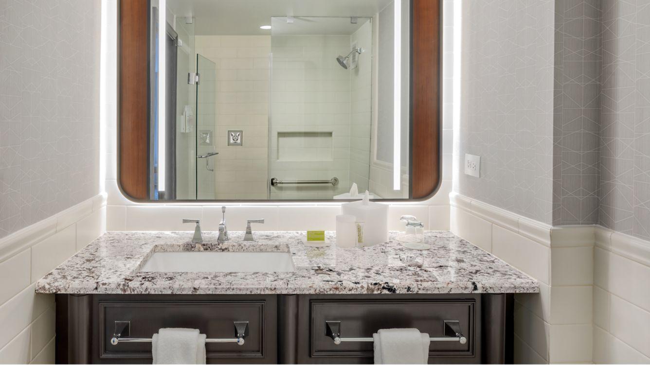Le Meridien Washington, Dc, The Madison Extérieur photo