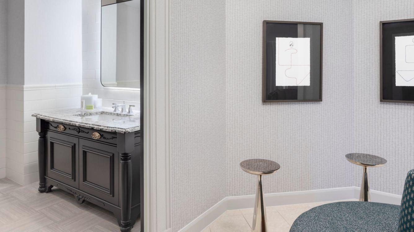 Le Meridien Washington, Dc, The Madison Extérieur photo