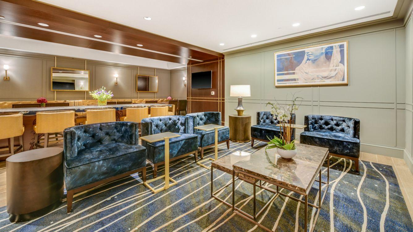 Le Meridien Washington, Dc, The Madison Extérieur photo
