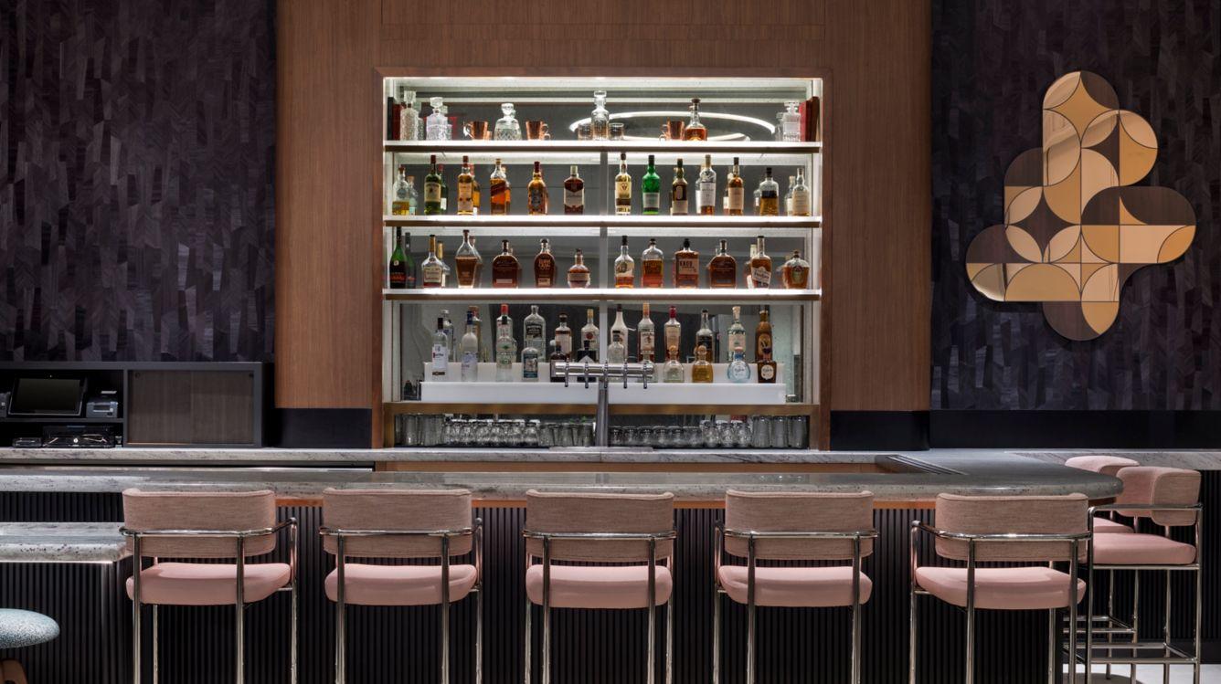 Le Meridien Washington, Dc, The Madison Extérieur photo