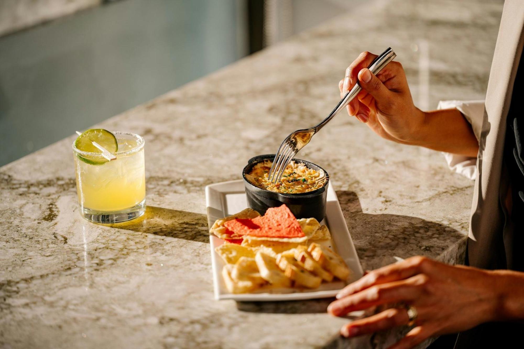 Le Meridien Washington, Dc, The Madison Extérieur photo